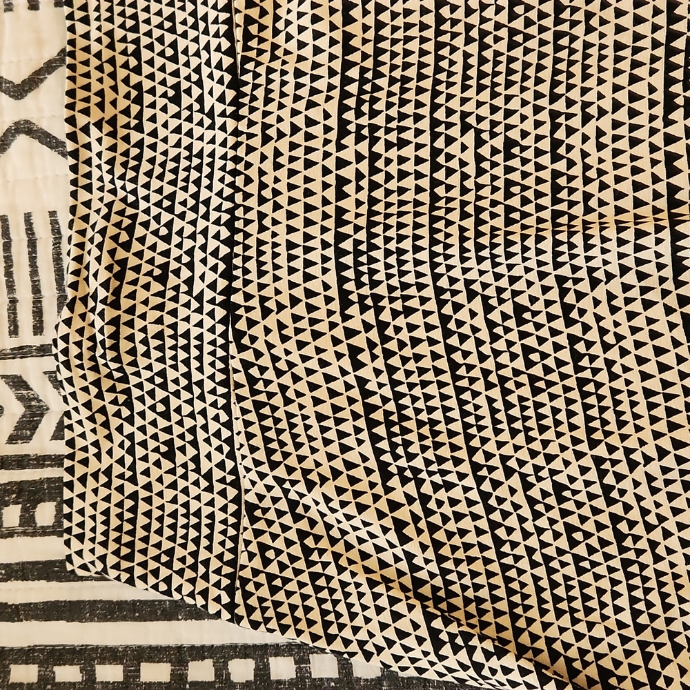 A-line mini skirt - Picture 2 of 3